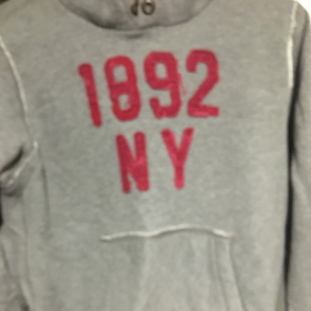 Abercrombie Hoodie